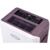 AFuGANTIRAS JURO-PRO RUBY 30L me fíltro HEPA H13  Ionistí & WIFI